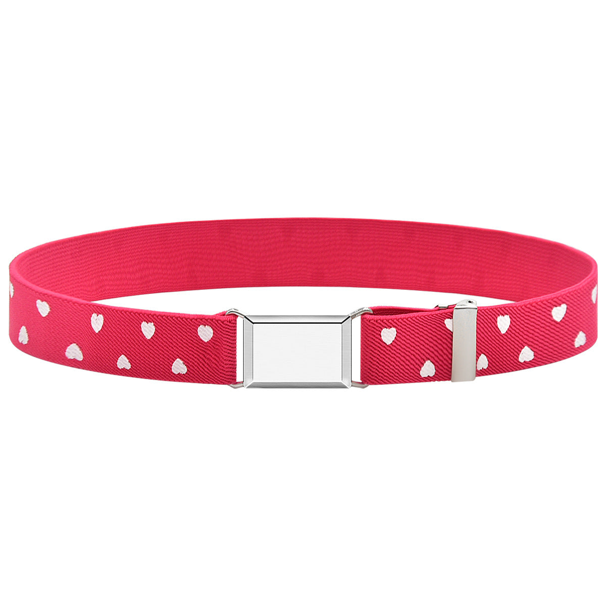 Children's belt fashion