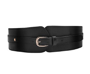 Versatile wide belt accessories