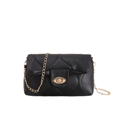 Foreign trade wholesale chain crossbody