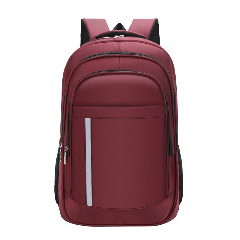 School bag 15.6 inch notebook backpack