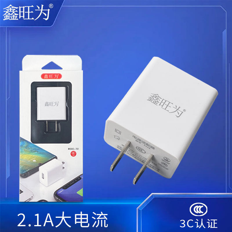 Huawei Apple Fast Charging Charger Set