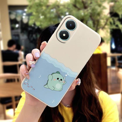 VIVO Y02S Phone Case