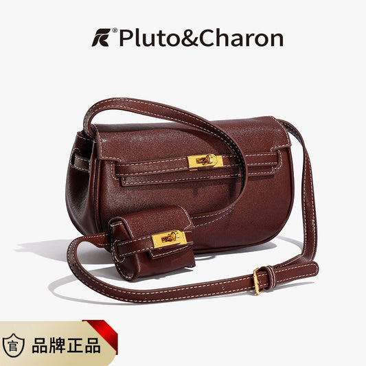 Niche design high-end bag new model