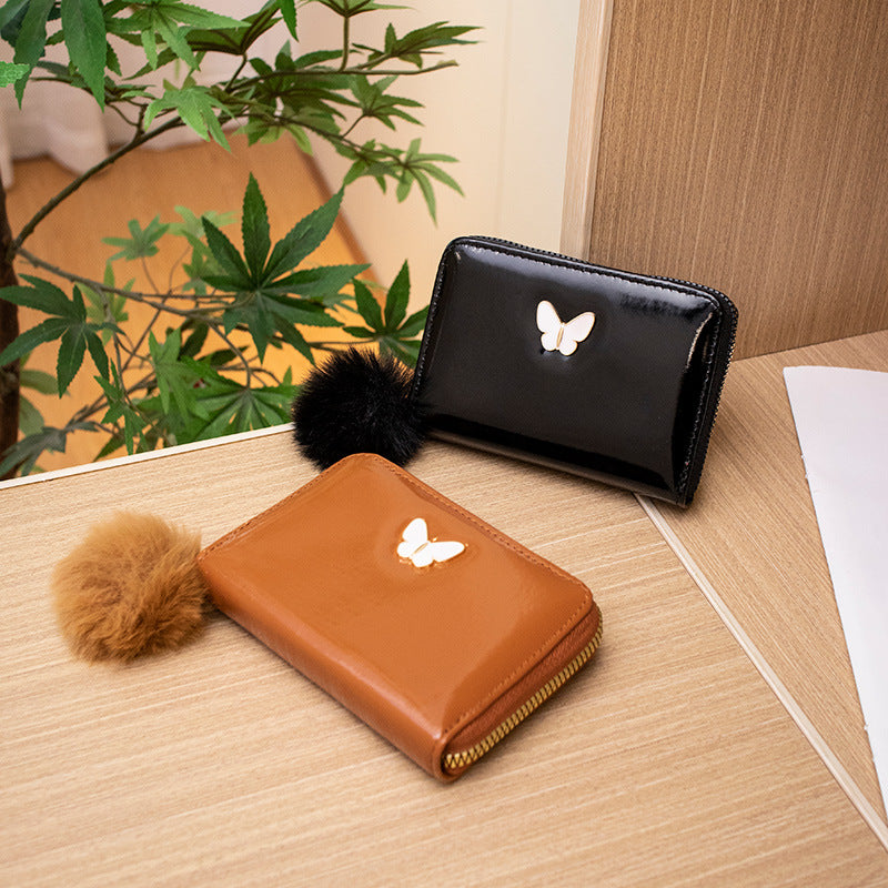 Small wallet