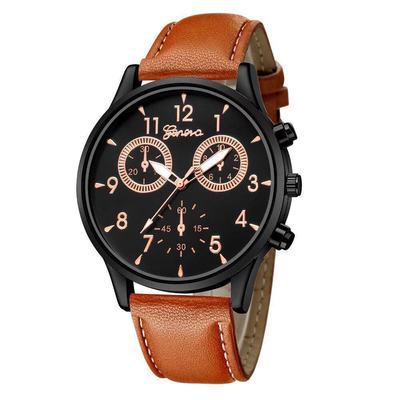 Geneva New Men's Watch