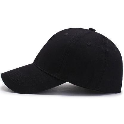 Hip-Hop Sun Cap