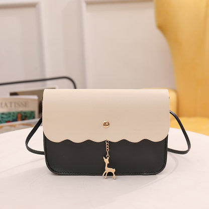 Wholesale fashion messenger bag versatile