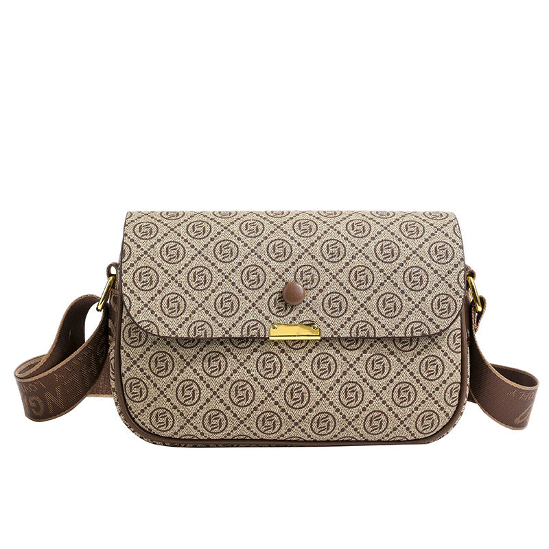 Popular bag women's print