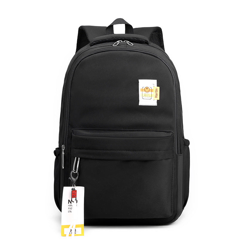 Student backpack computer bag