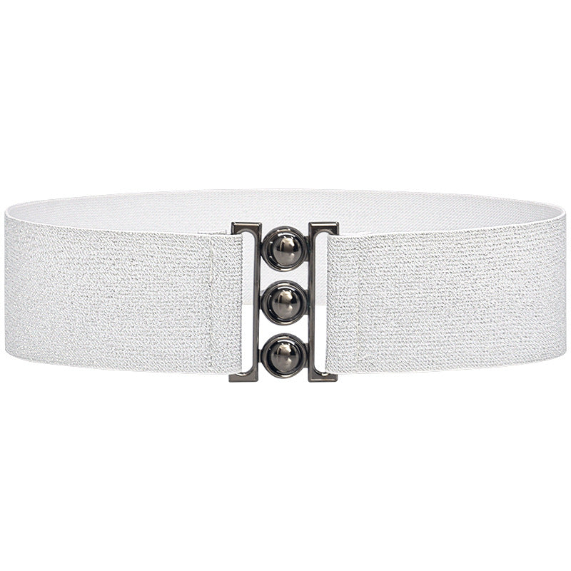 6CM loose tight belt