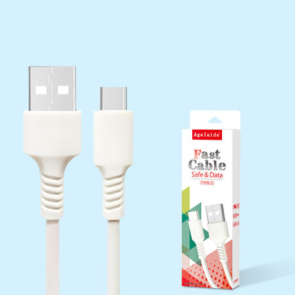 Huawei Apple Type-C Data Cable with Packaging Factory Stock