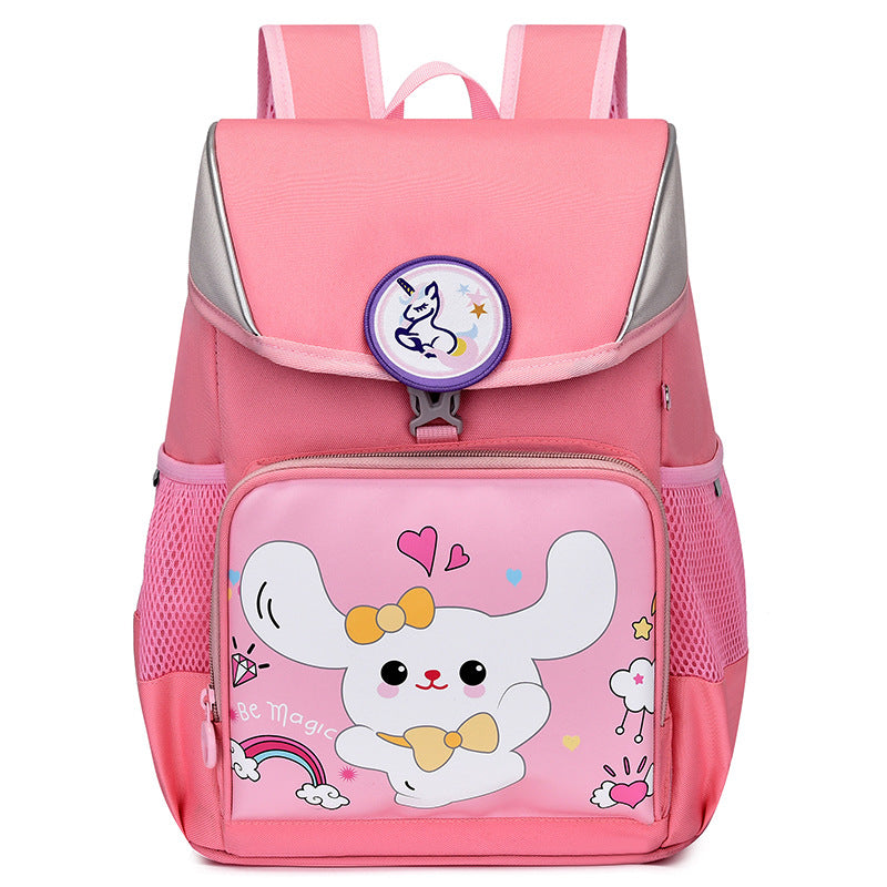 Boys and girls unicorn cute backpack