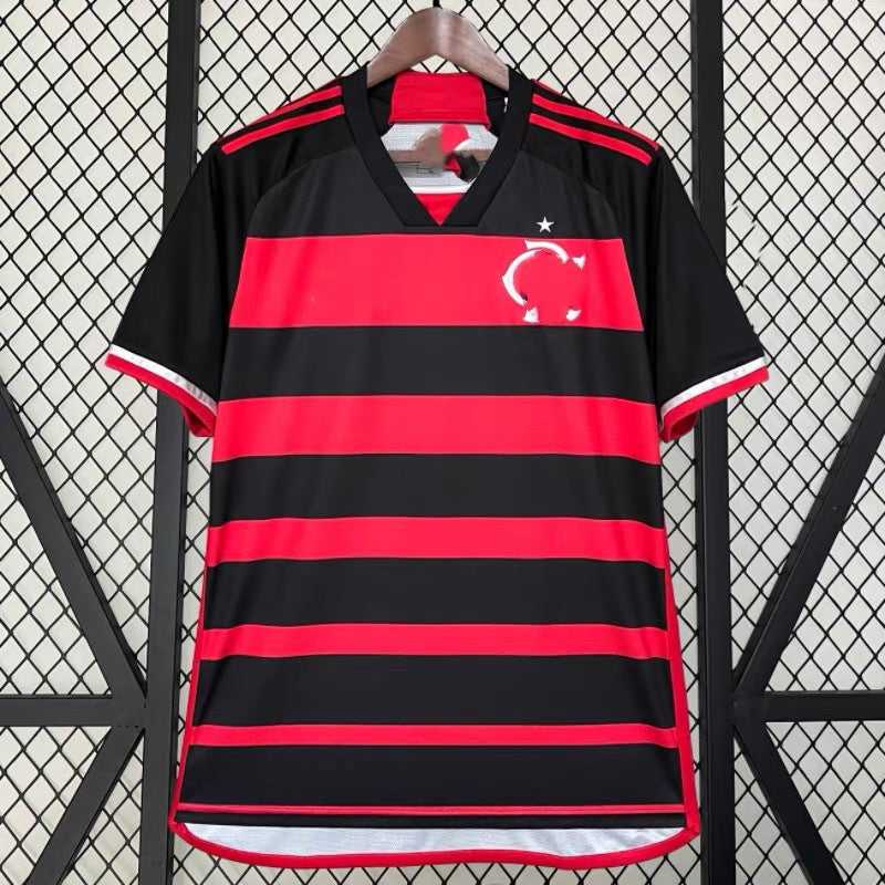 24-25 Brazil League Flamengo Pedro Vasco Fluminense Jersey Training Kit