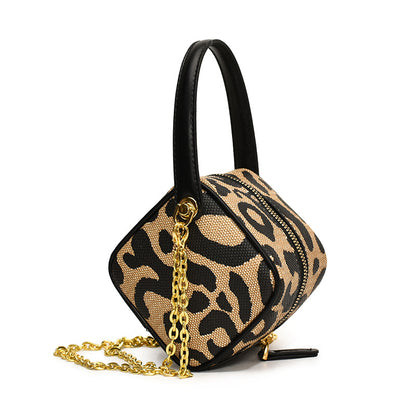 Premium special-shaped women's bag