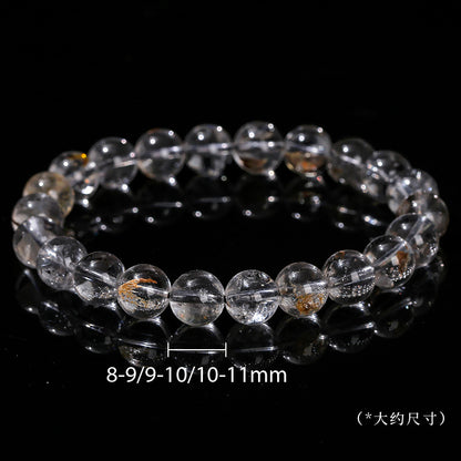 Natural Shining Diamond Bracelet