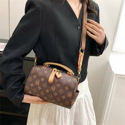 Hot-selling cross-border fashion printed bags