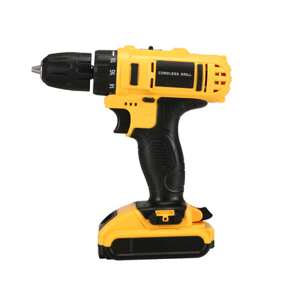 Lithium Drill Cordless Screwdriver