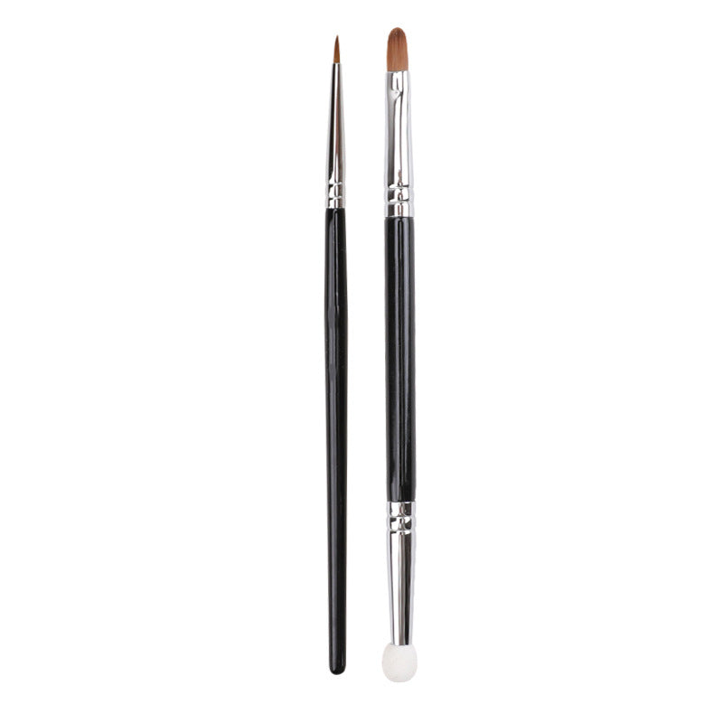 Maojia T301 Dual-Head Concealer Brush