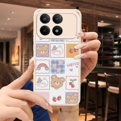 Redmi K70/K70 Pro Phone Case