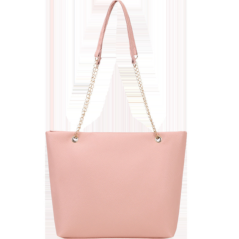 Candy Medium Tote Bag