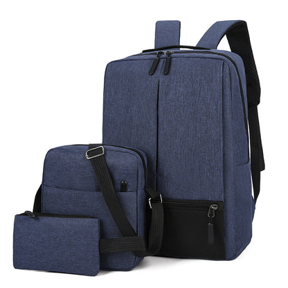 Simple 15.6-inch laptop bag