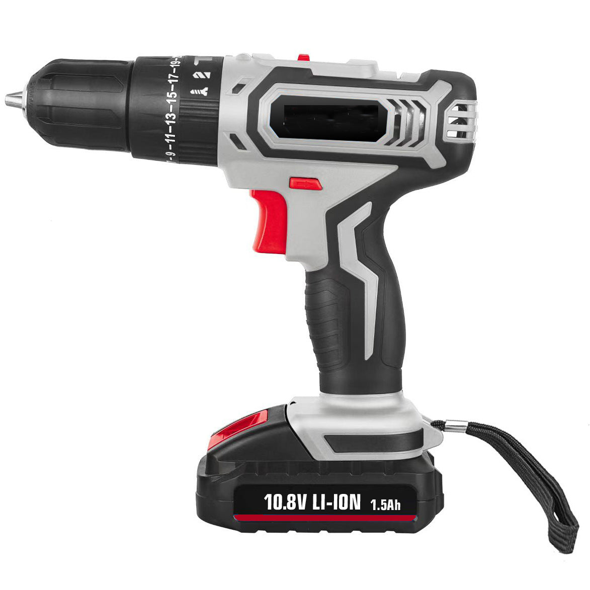 OEM Customized Lithium Drill Cordless Screwdriver