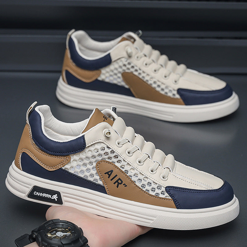 Trendy Lightweight Versatile Casual Shoes