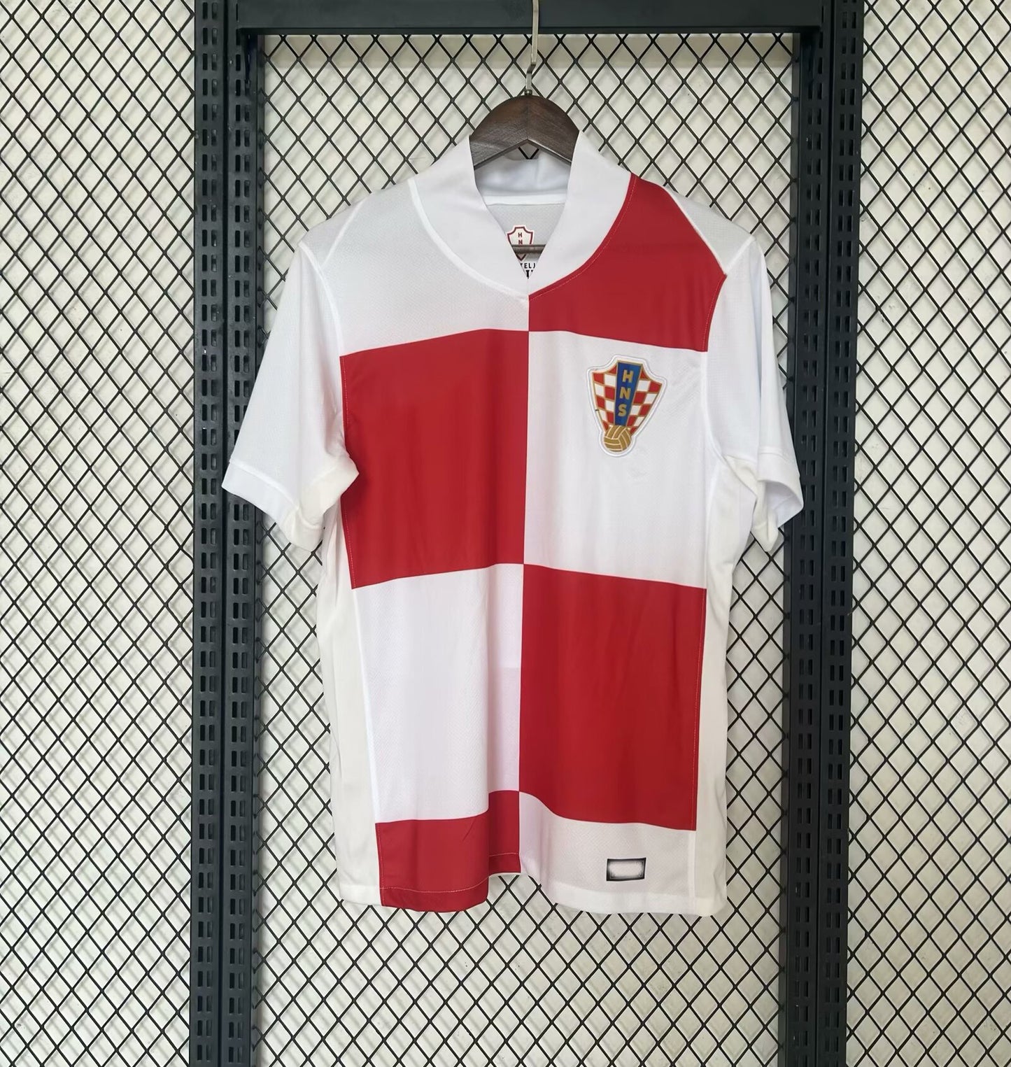 24 Euro Croatia Home Away 10 Modri? Kovacic Jersey