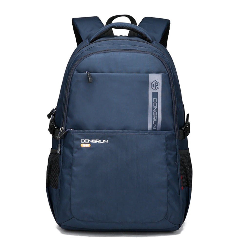 Travel sports backpack