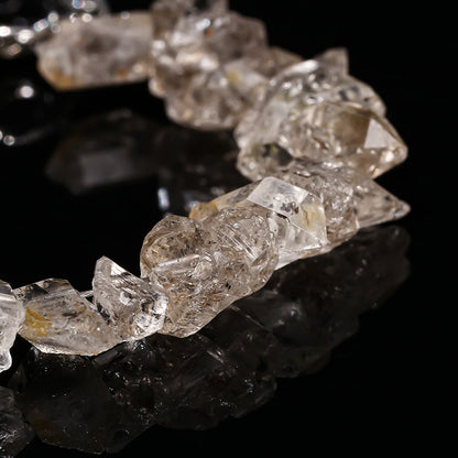 Natural oil gall Shining diamond bracelet