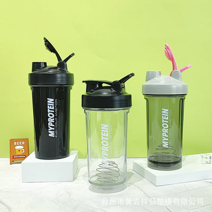 500ML Sports Shaker Cup