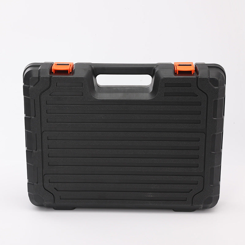 Car Home Dual-purpose Small Hundred Samples Set Toolbox