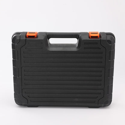 Car Home Dual-purpose Small Hundred Samples Set Toolbox