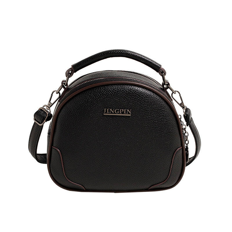 French fashion bag women