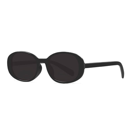 New Square Slimming Polarized Sunglasses