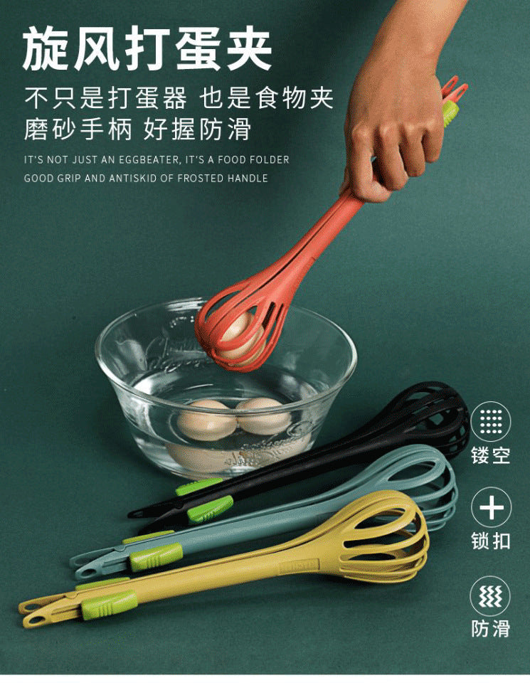 Creative hand mixer