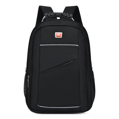 Business Backpack Men's Waterproof