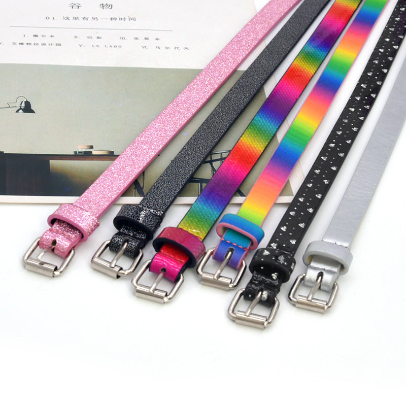 Women's children's belt