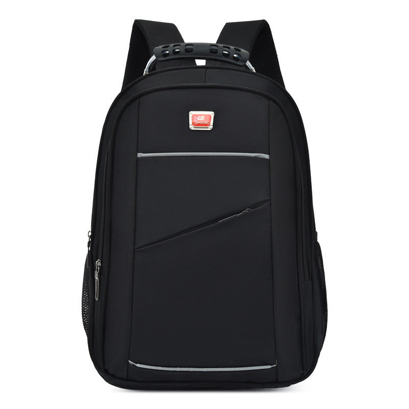 Business Backpack Men's Waterproof