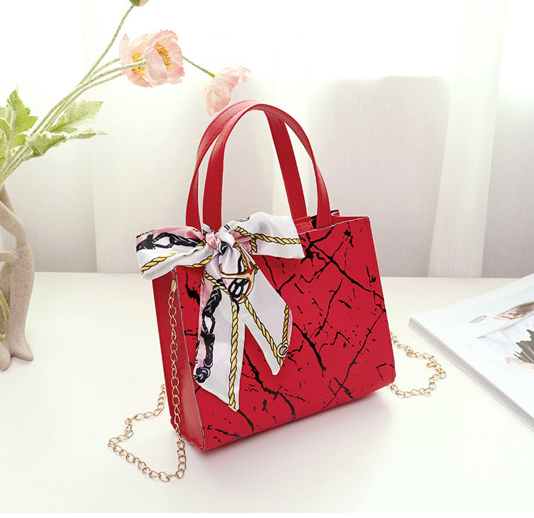 Casual Versatile Handbag