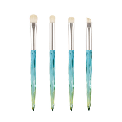 Acrylic Eye Brush Set