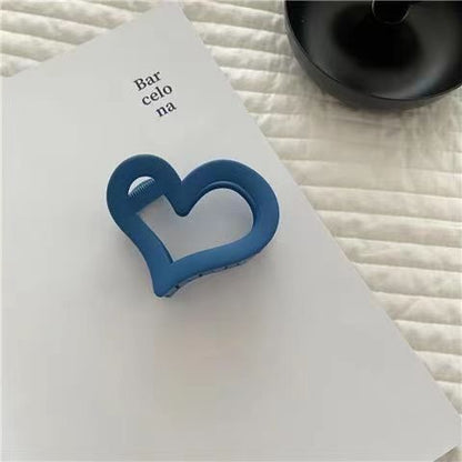 Love grab clip hairpin