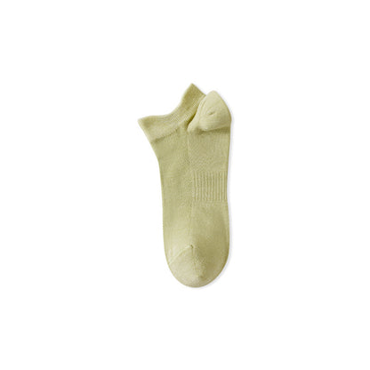 Cool Breathable Anti-Odor Women's Socks