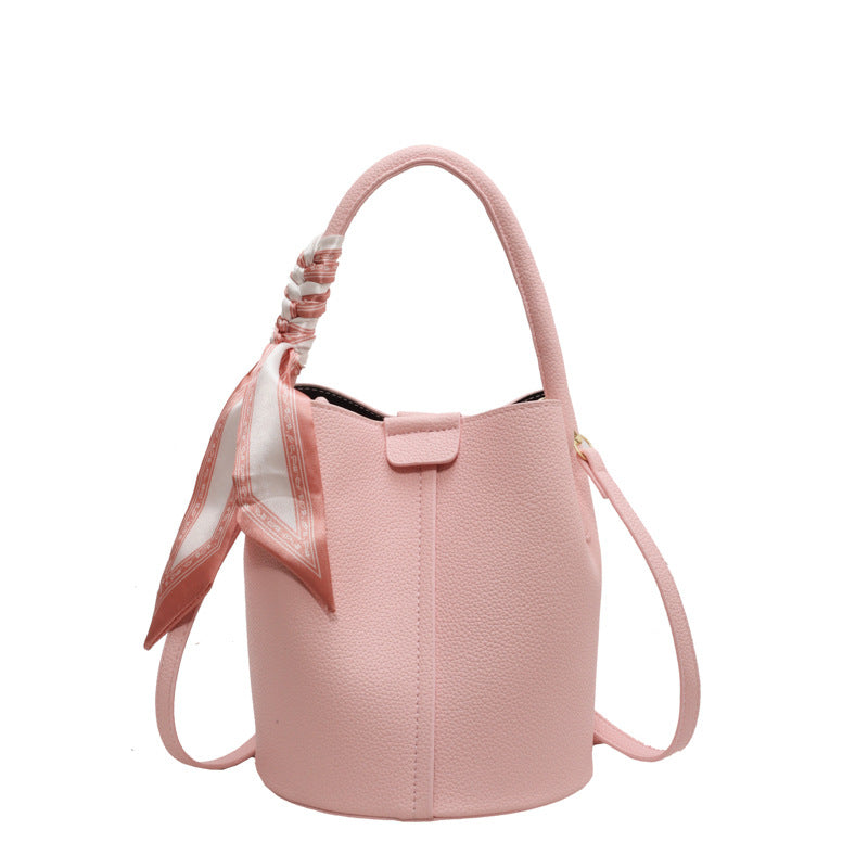 New popular bucket bag