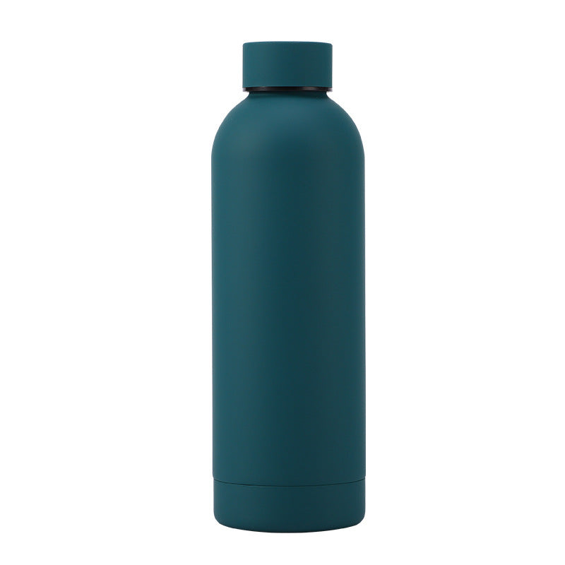 Portable cup Thermos cup