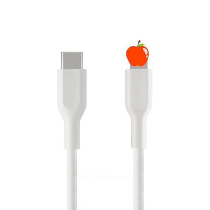 Apple PD20W Type-C Fast Charge Cable for iPhone