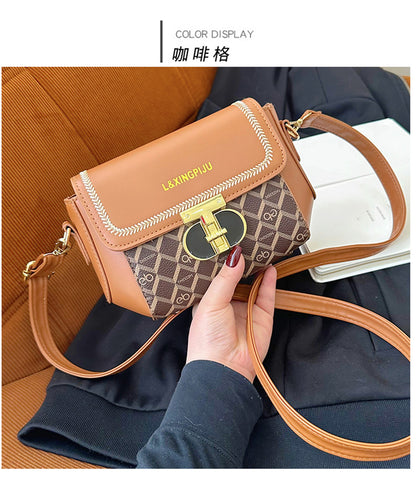 Cross-border high-end bag women