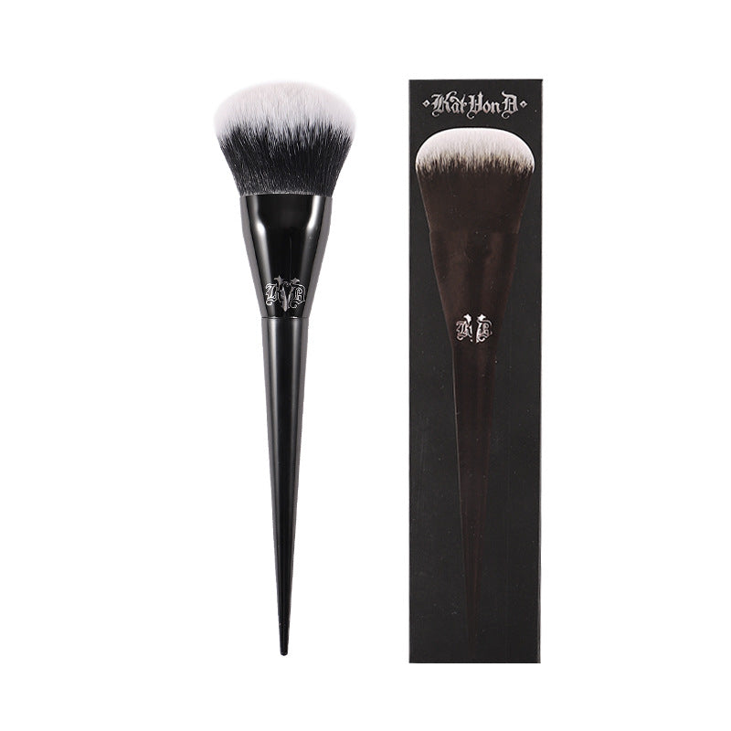 KVD Makeup Brushes