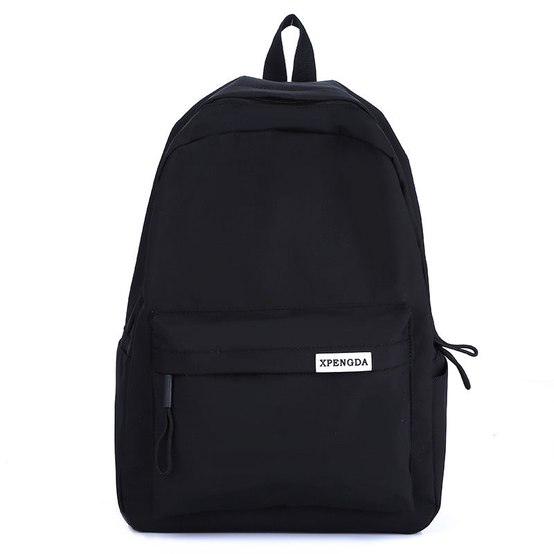 School bag men's backpack computer bag wholesale