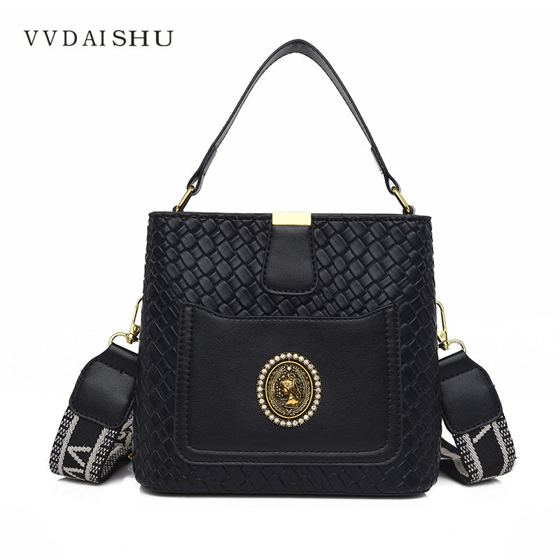 High-texture large-capacity bag female wholesale